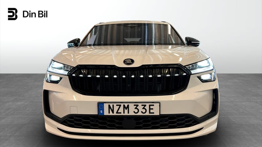 Bild 4 av Škoda Kodiaq