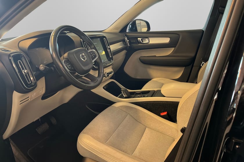 Bild 5 av Volvo XC40