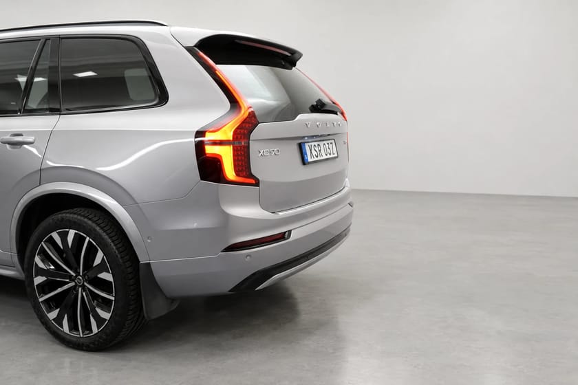 Bild 3 av Volvo XC90