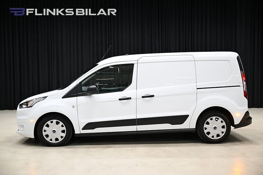 Bild 3 av Ford Transit Connect 210 LWB