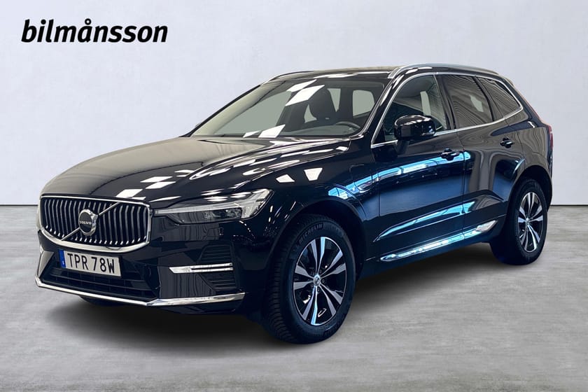 Bild 3 av Volvo XC60