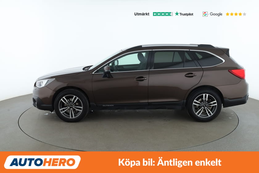 Bild 2 av Subaru Outback