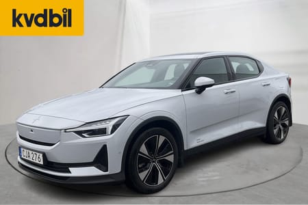 Polestar 2 Long Range Single Motor