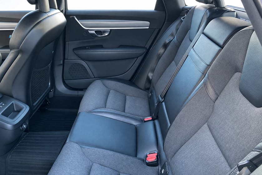 Bild 5 av Volvo V90