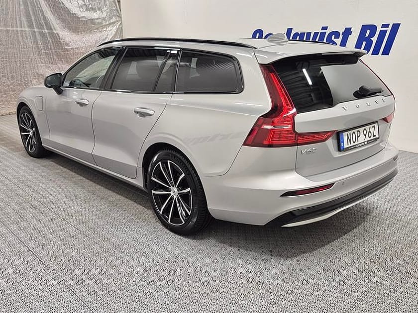 Bild 3 av Volvo V60