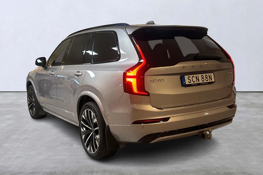 Bild 4 av Volvo XC90
