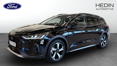 Ford Focus Active Kombi