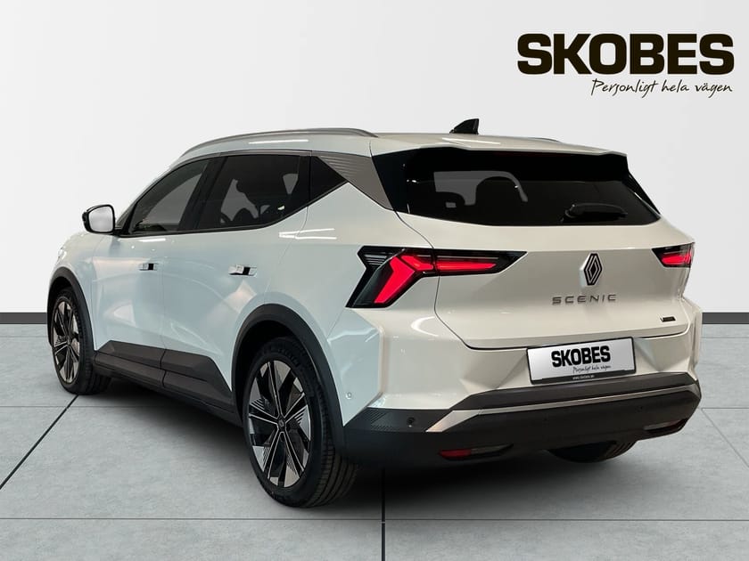 Bild 5 av Renault Scenic E-Tech High Range