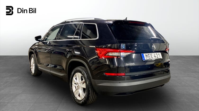 Bild 3 av Škoda Kodiaq