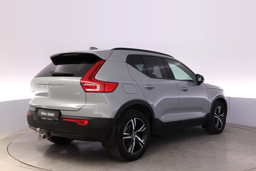 Bild 4 av Volvo XC40