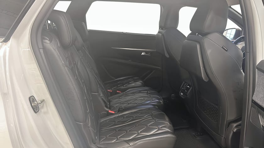 Bild 5 av Peugeot 5008