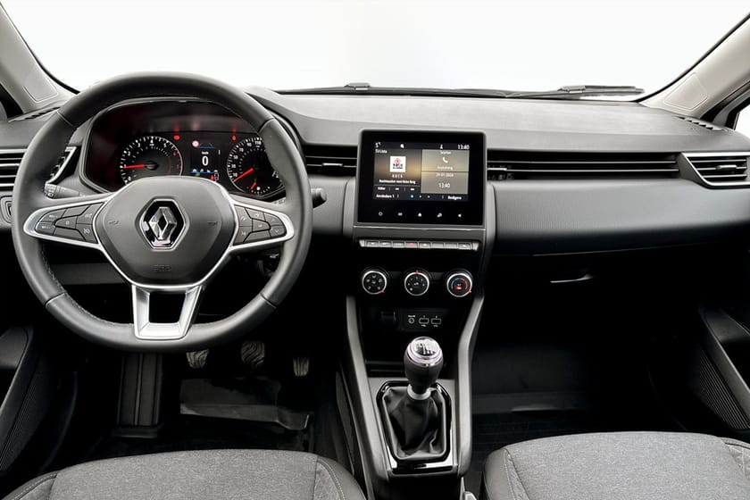 Bild 5 av Renault Clio