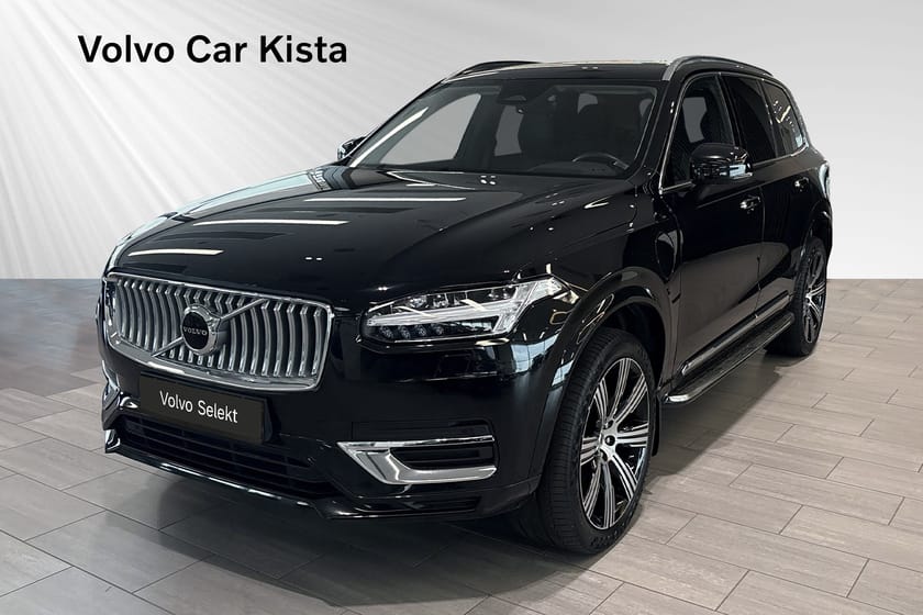 Bild 1 av Volvo XC90 7-seater