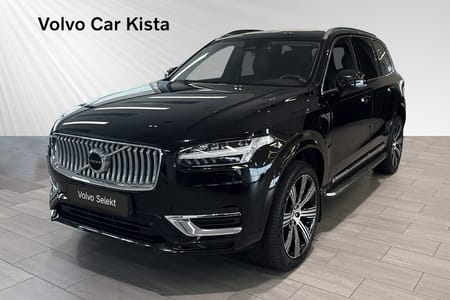 Volvo XC90 7-seater