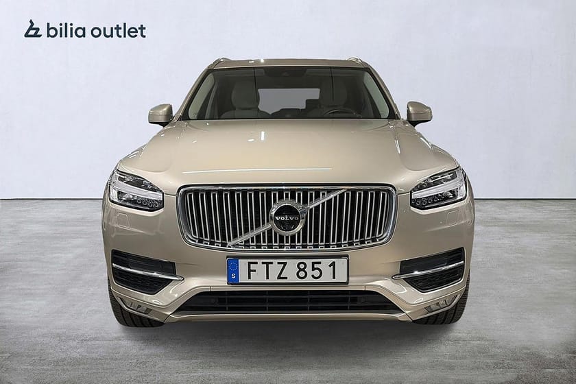 Bild 3 av Volvo XC90