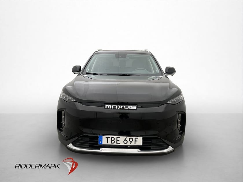 Bild 3 av Maxus Euniq 6