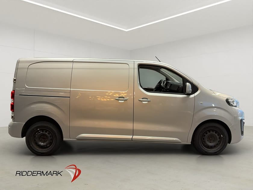 Bild 2 av Peugeot Expert Panel Van