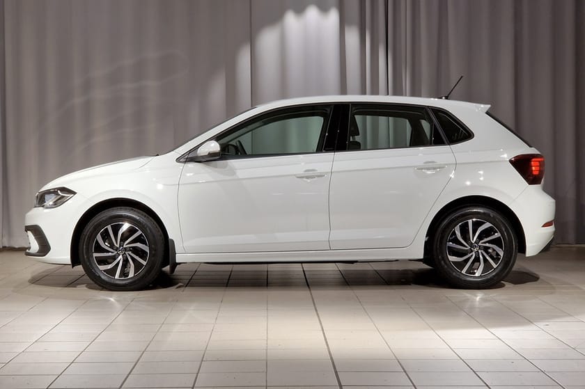 Bild 2 av Volkswagen Polo