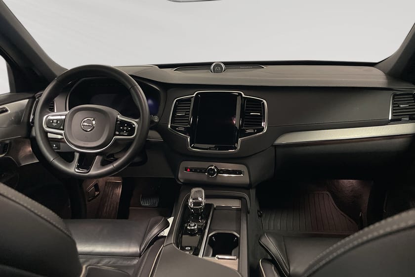 Bild 5 av Volvo XC90