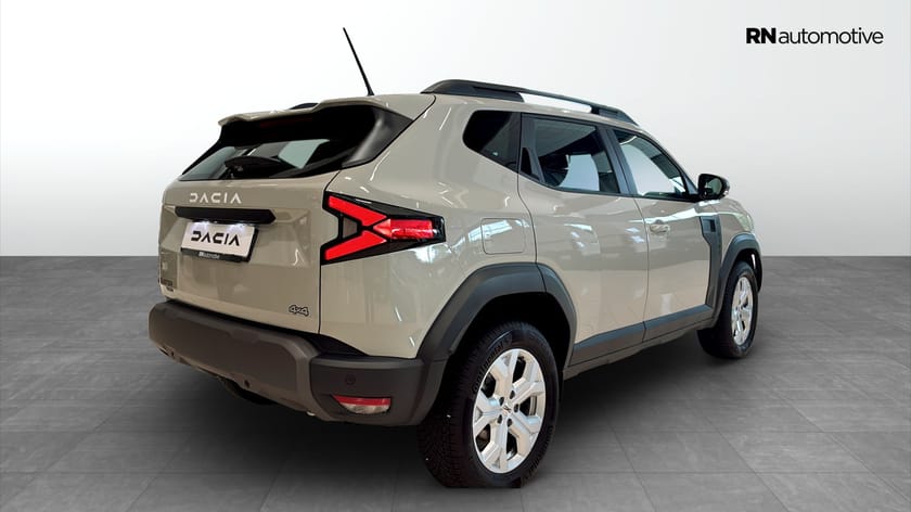 Bild 5 av Dacia Duster