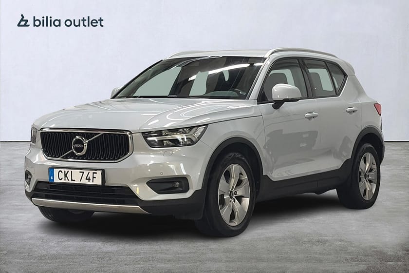 Bild 1 av Volvo XC40