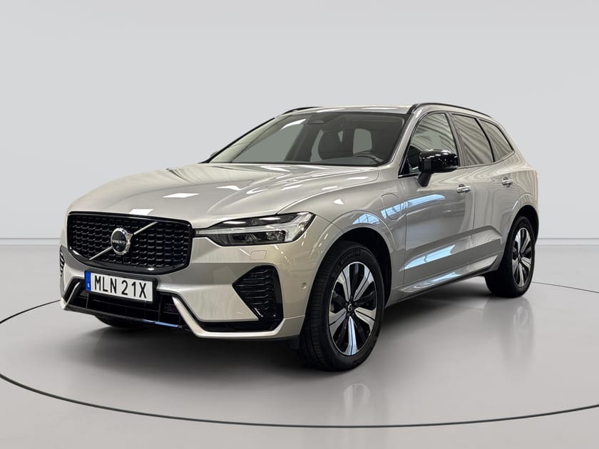 Bild 1 av Volvo XC60