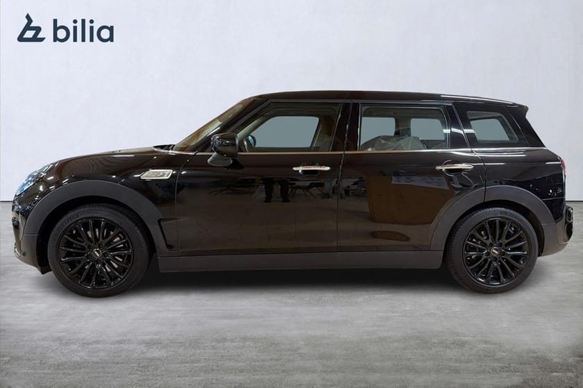 Bild 3 av MINI Cooper S Clubman