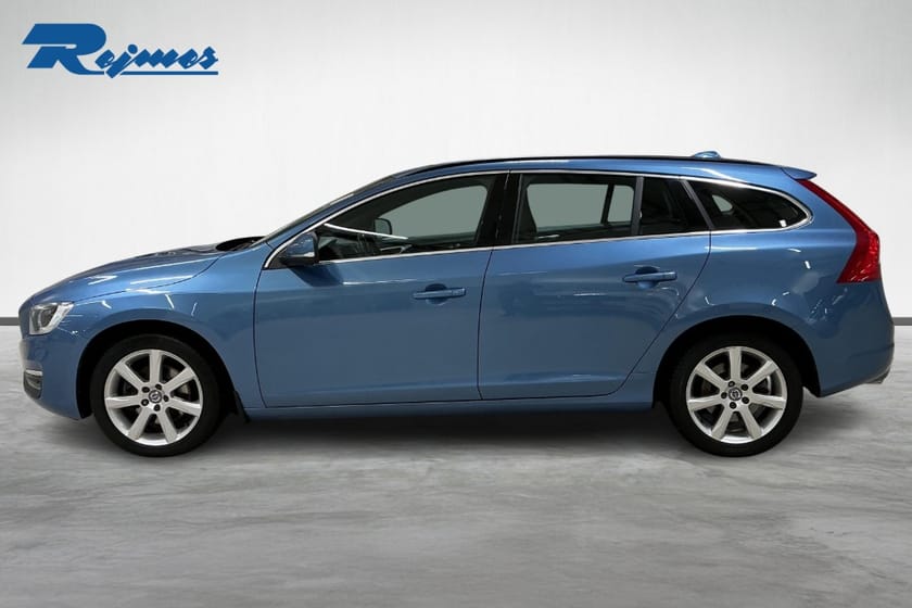 Bild 3 av Volvo V60