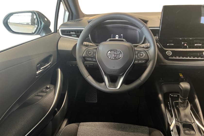 Bild 3 av Toyota Corolla Touring Sports Active Plus 1.8
