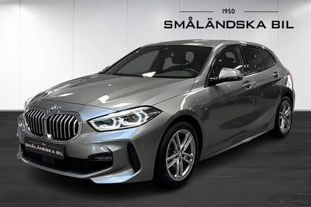 BMW 118i