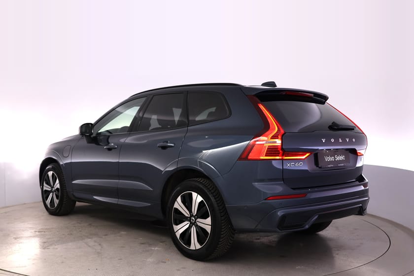 Bild 3 av Volvo XC60