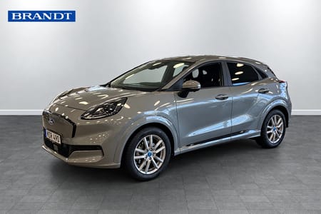 Ford Puma Gen-E