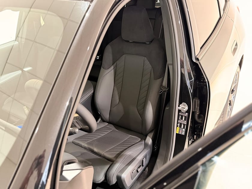 Bild 5 av BMW X3 30e xDrive