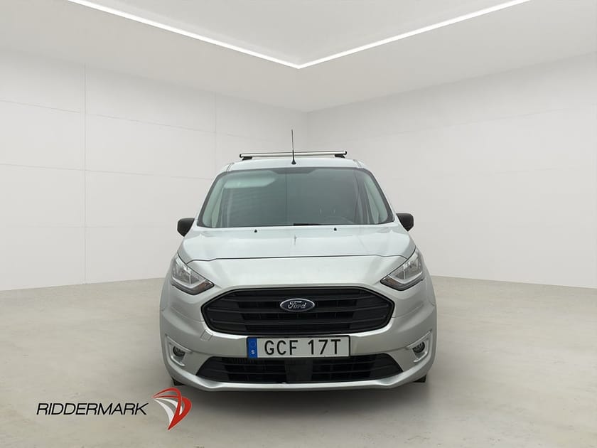 Bild 5 av Ford Transit Connect 210 LWB