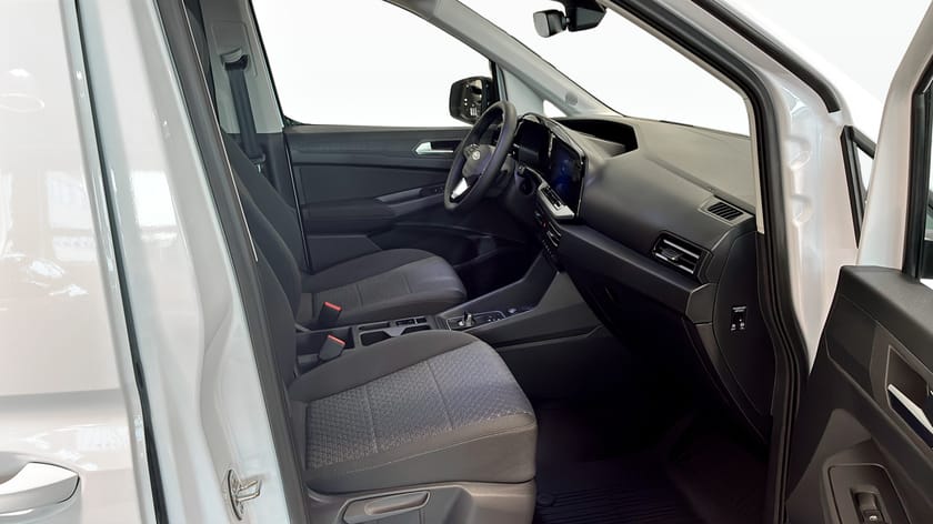 Bild 3 av Ford Transit Connect L2