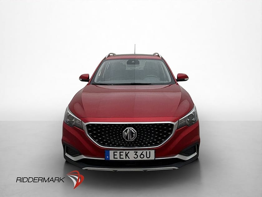 Bild 3 av MG ZS EV