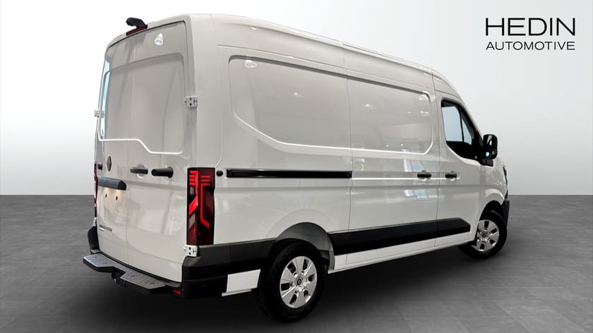Bild 2 av Renault Master