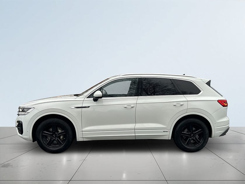 Bild 4 av Volkswagen Touareg