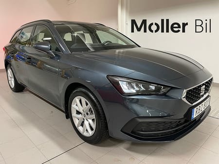 SEAT Leon Sportstourer