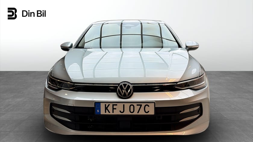 Bild 4 av Volkswagen Golf