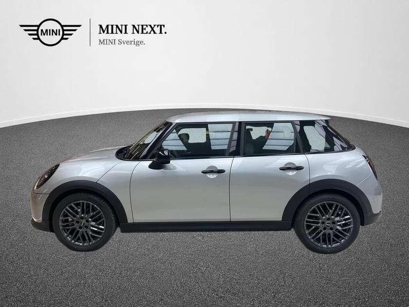 Bild 3 av MINI Cooper C