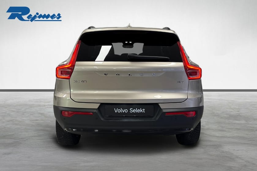Bild 4 av Volvo XC40