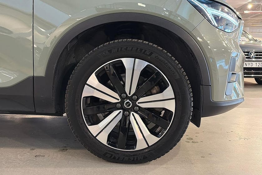 Bild 5 av Volvo XC40