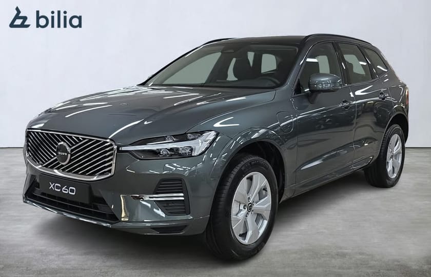 Bild 1 av Volvo XC60