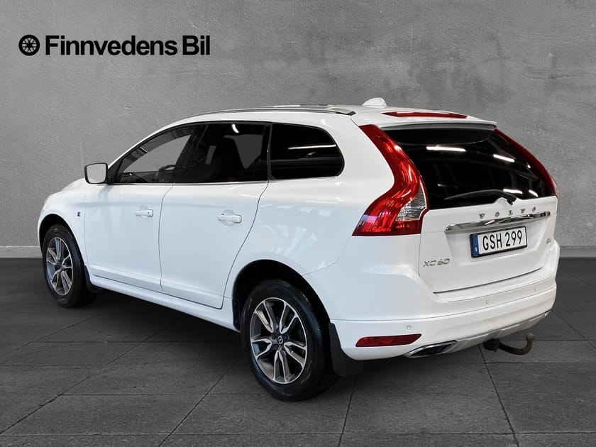 Bild 3 av Volvo XC60