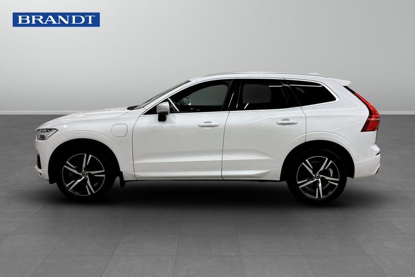 Bild 3 av Volvo XC60