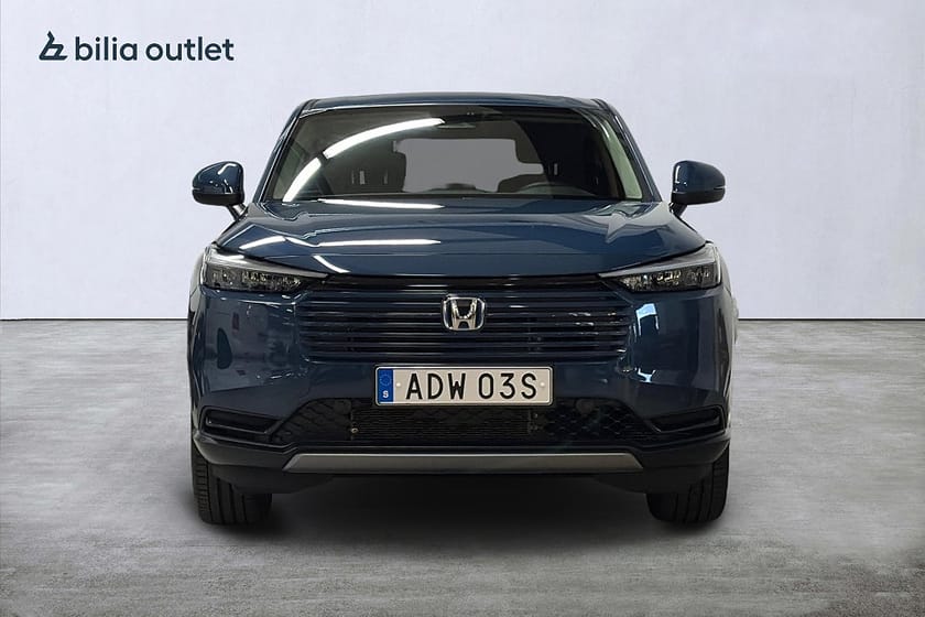 Bild 3 av Honda HR-V e:HEV
