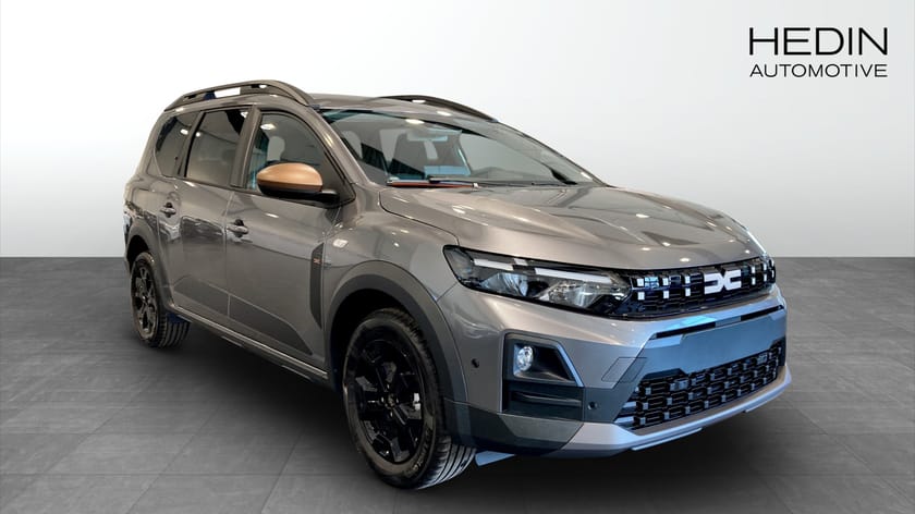 Bild 3 av Dacia Jogger 7-sätes