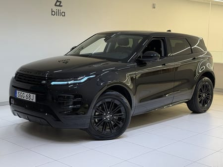 Land Rover Range Rover Evoque P270e AWD