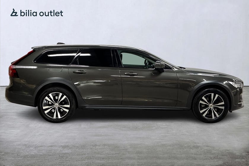 Bild 5 av Volvo V90 Cross Country
